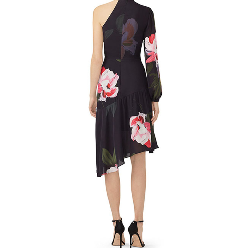Parker designer dress - Picture 4 of 6